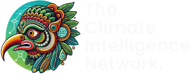 The Climate Intelligence Network