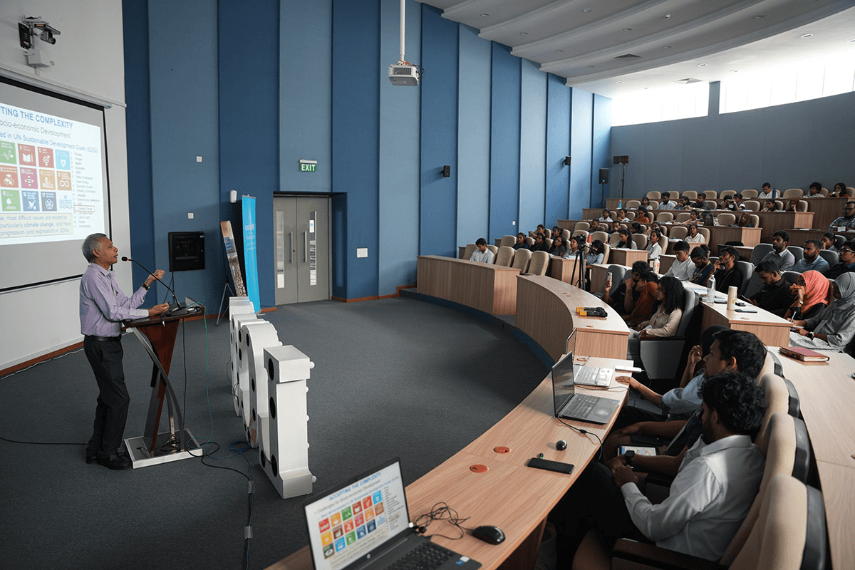 LCOY Sri Lanka 2025: Redefining What It Means to Be Heard