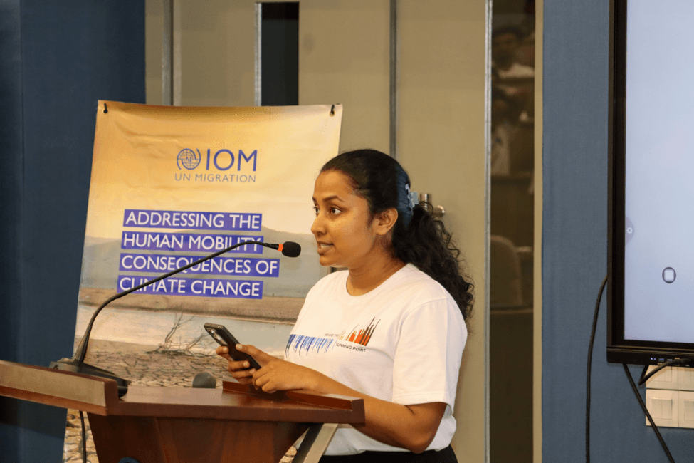 Youth Lead the Way on Climate Action at LCOY Sri Lanka 2025